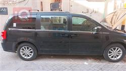 دۆج گراند کاراڤان